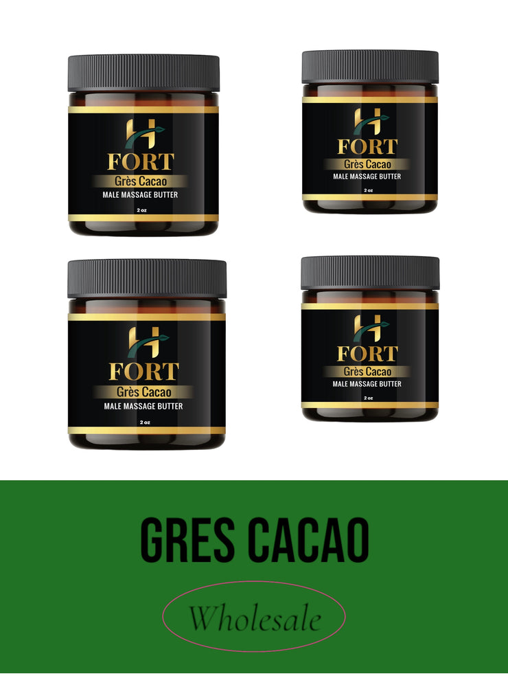 Gres cacao wholesale