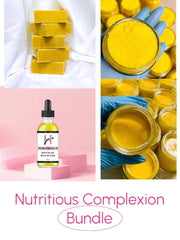 Nutritious Complexion Bundle