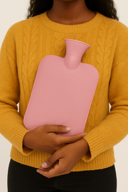 Hot Water Bag