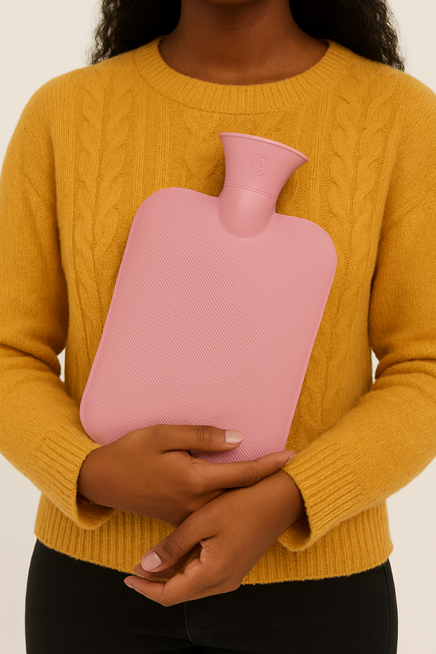 Hot Water Bag