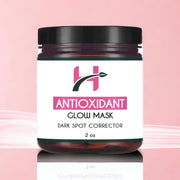 GLOW: Antioxidant Glow Mask