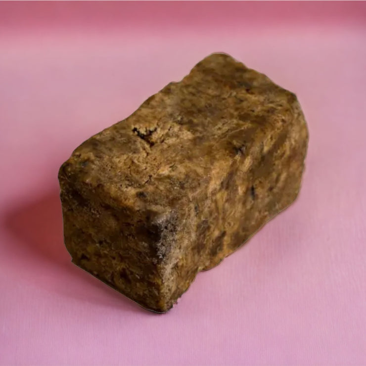 African Black Soap