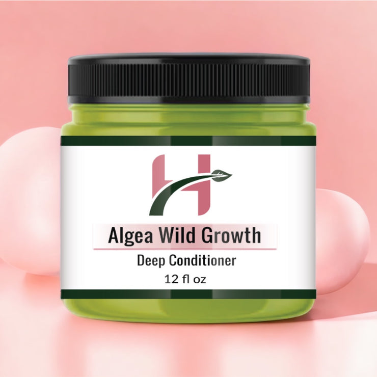 Algae Wild Growth Deep Conditioner