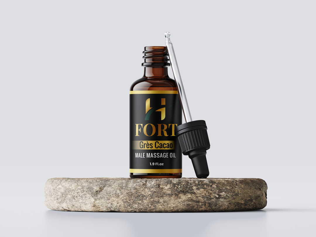 Fort Oil – HEALTHFULLYMINELLC