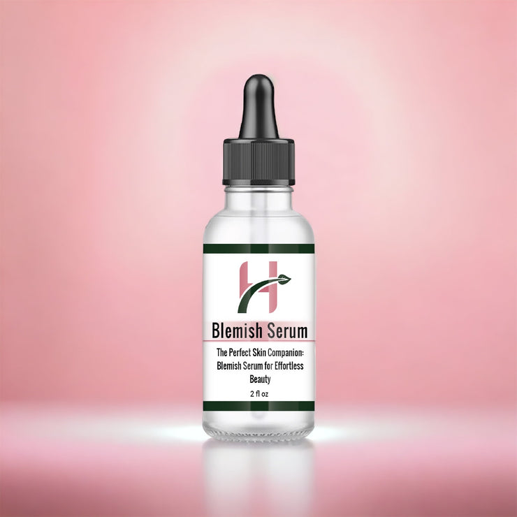 Blemish Serum