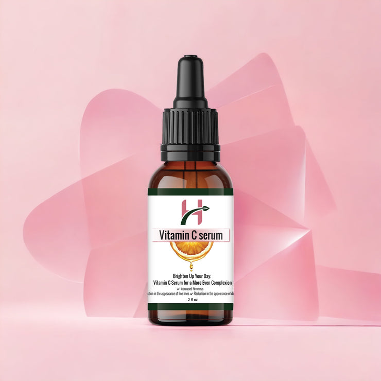 Vitamin C Serum