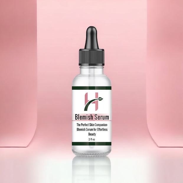 Blemish Serum