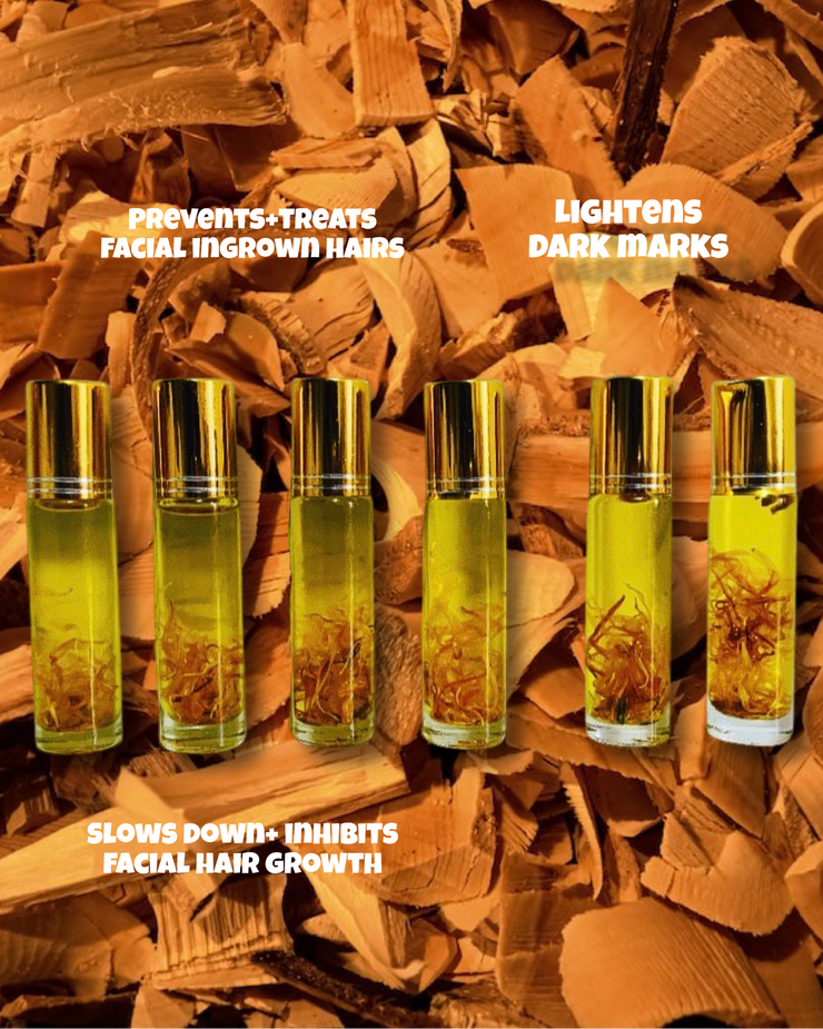 RENEWAL DARK SPOT REVERSAL OIL